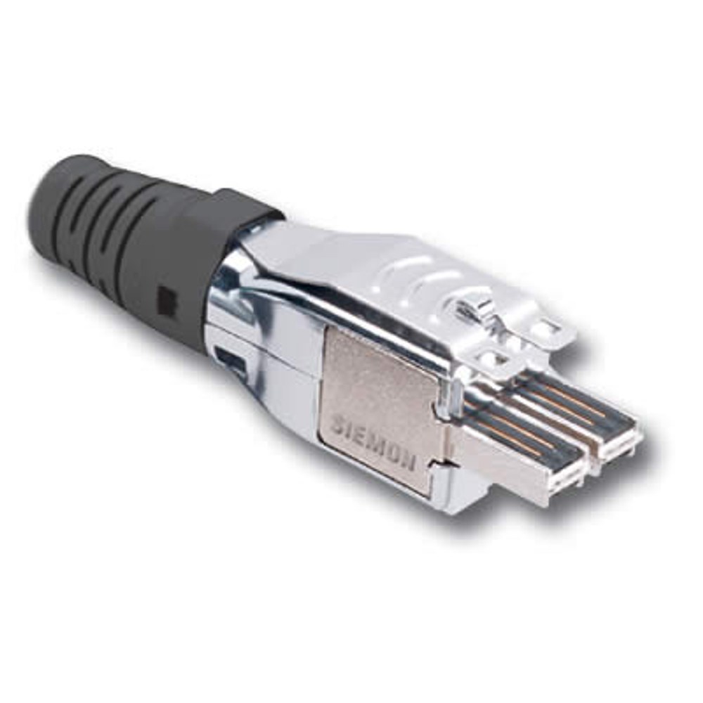 Plug TERA de 4 pares
