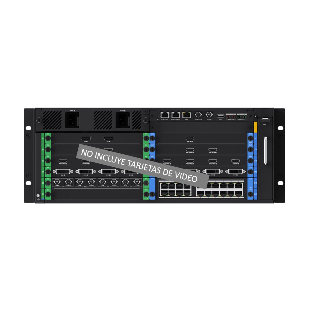 DS-C66S-S12 lateral