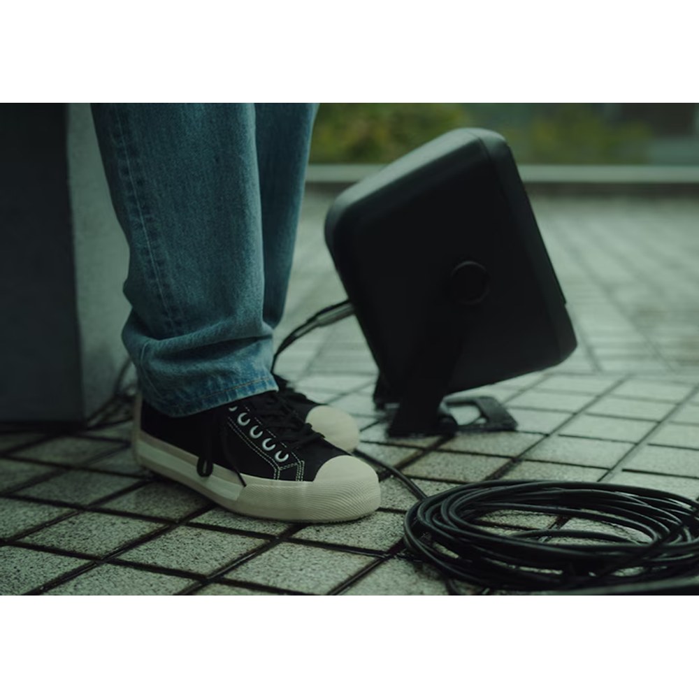 Sistema de audio Yamaha STAGEPAS 100