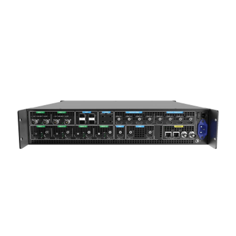 P10 frontal
