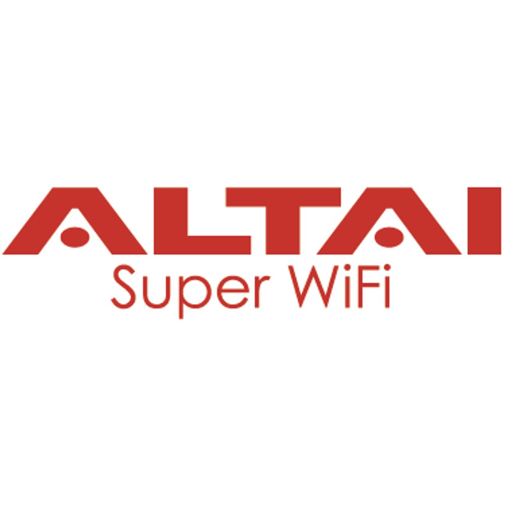 Logo Altai