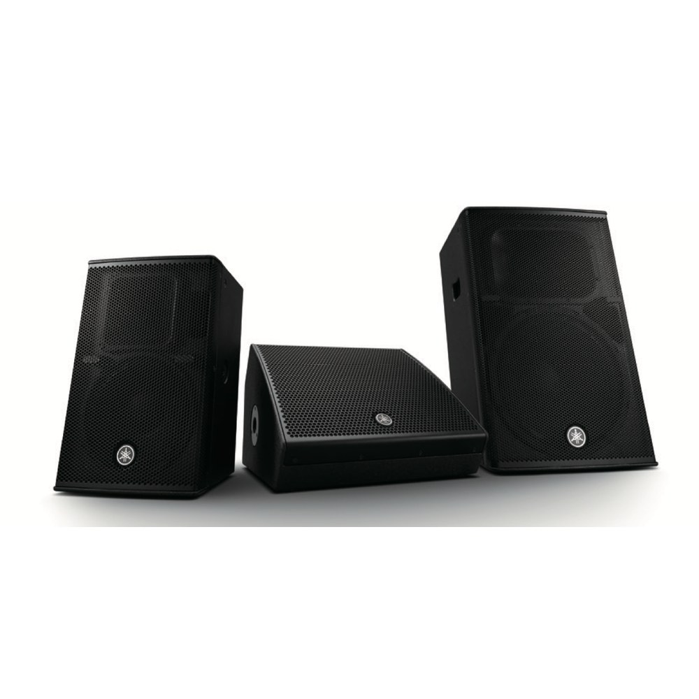 DHR Series cabinet