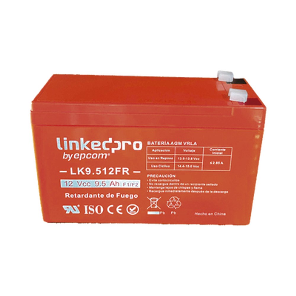 Batería LK9.512FR