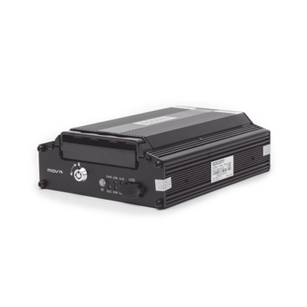 MDVR Lateral