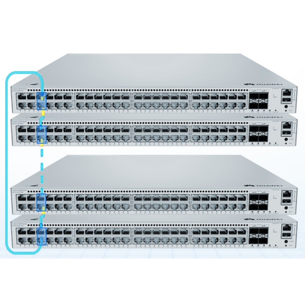iStack S310