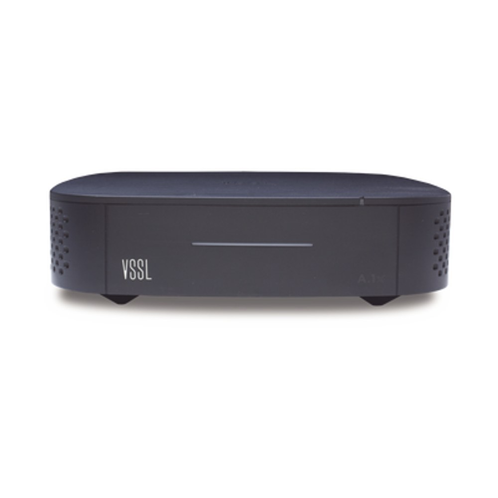 A1X Amplificador