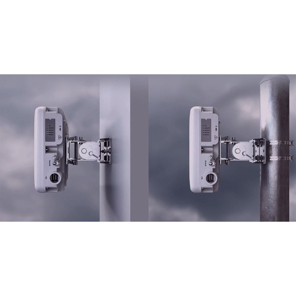 Switch Industrial eKit S210I-8T4SX
