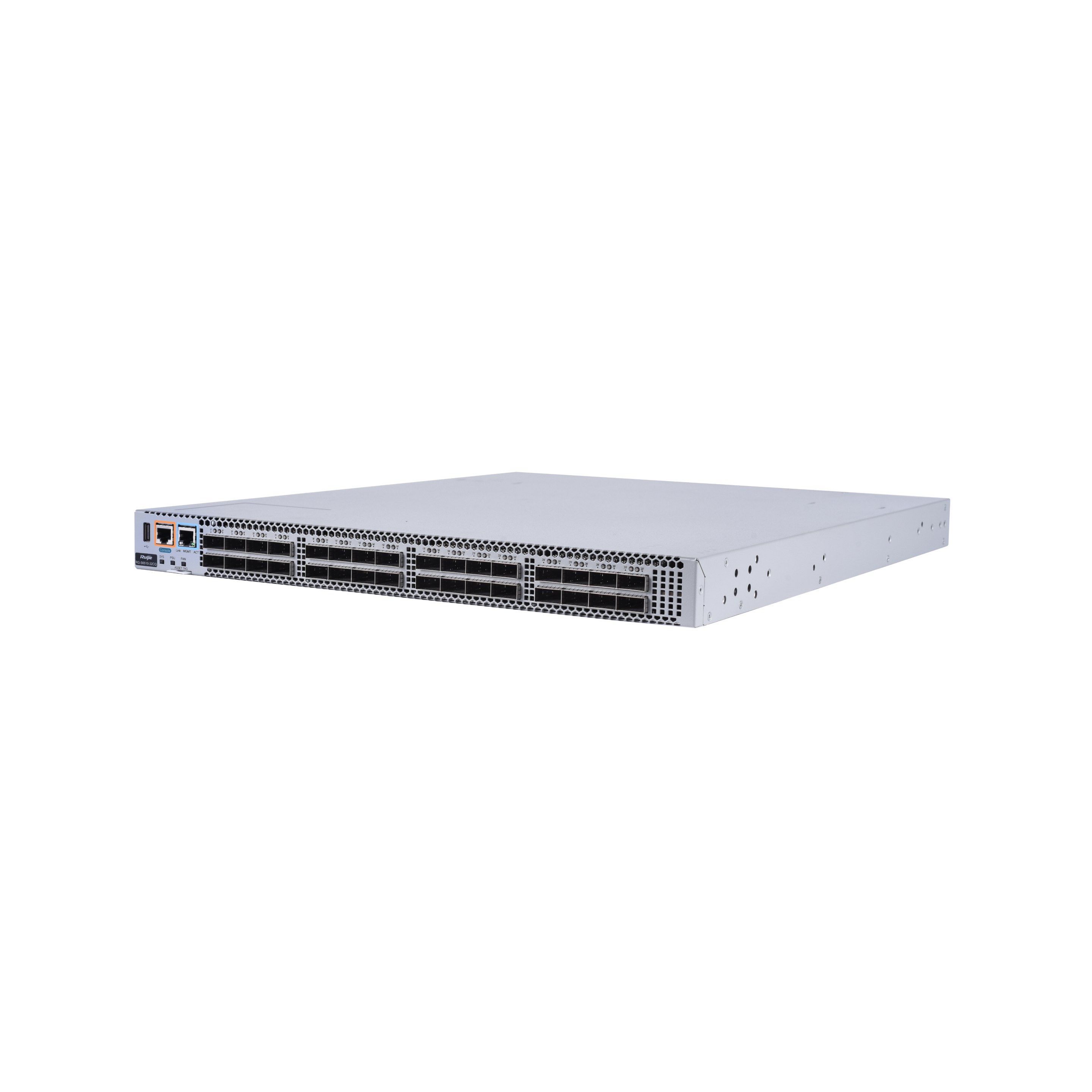 Switch Ruijie RG-S6510-32CQ
