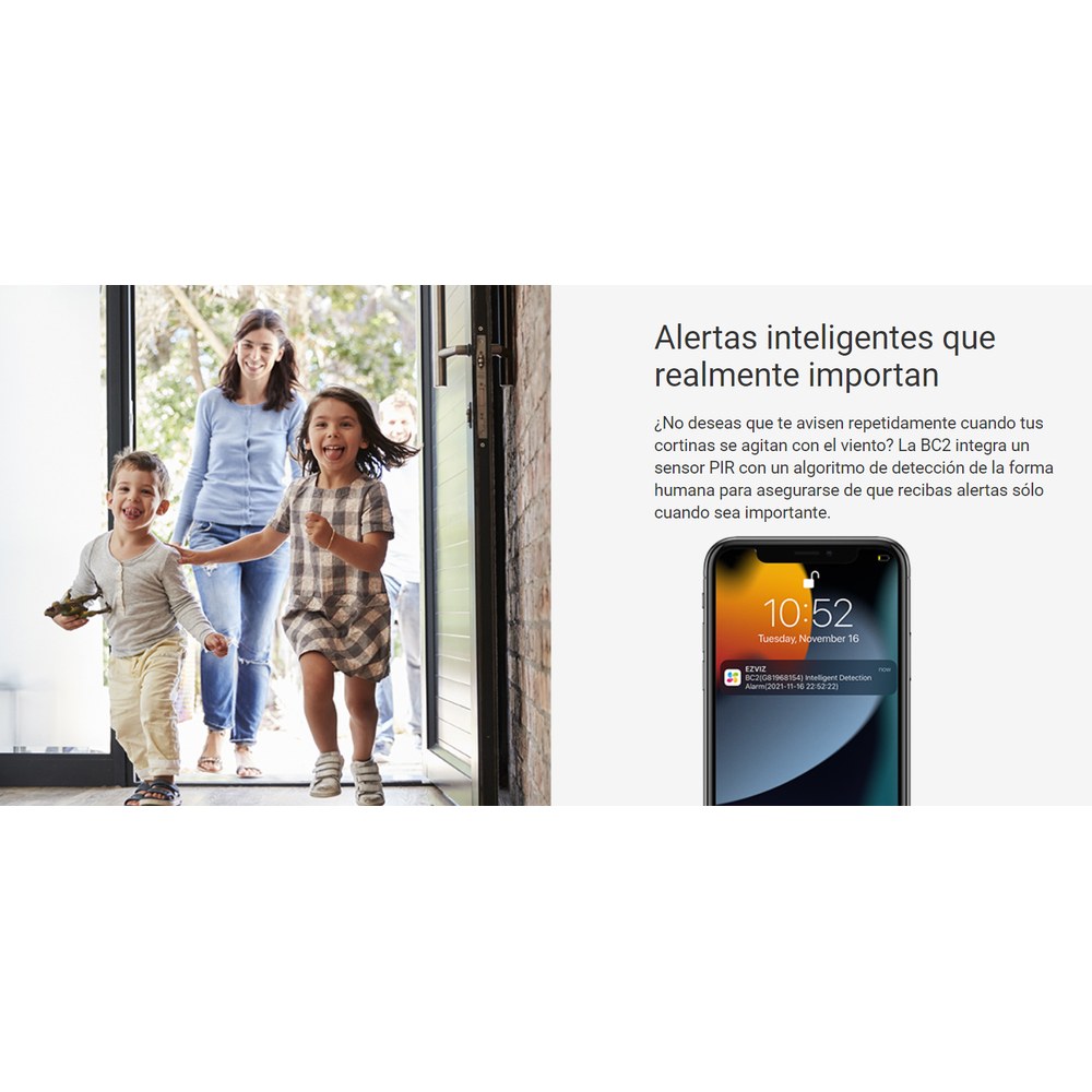 Alertas