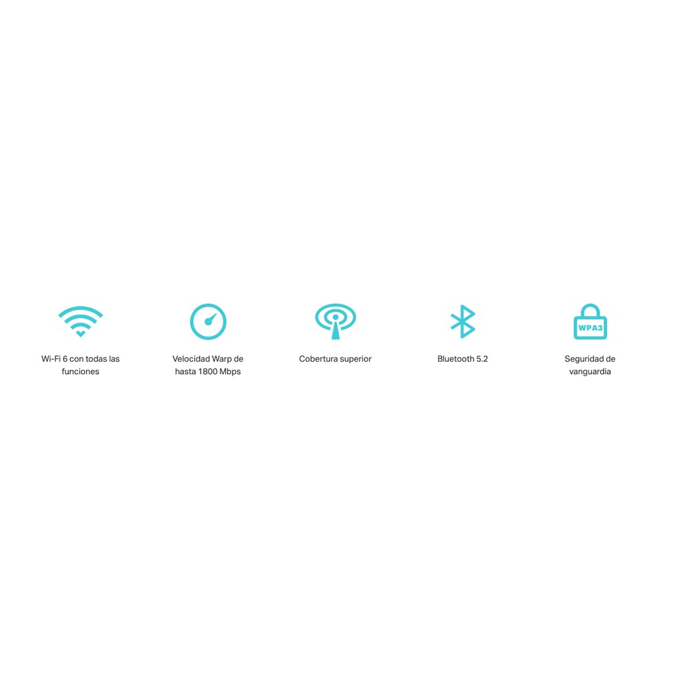 WiFi para todas tus necesidades en línea