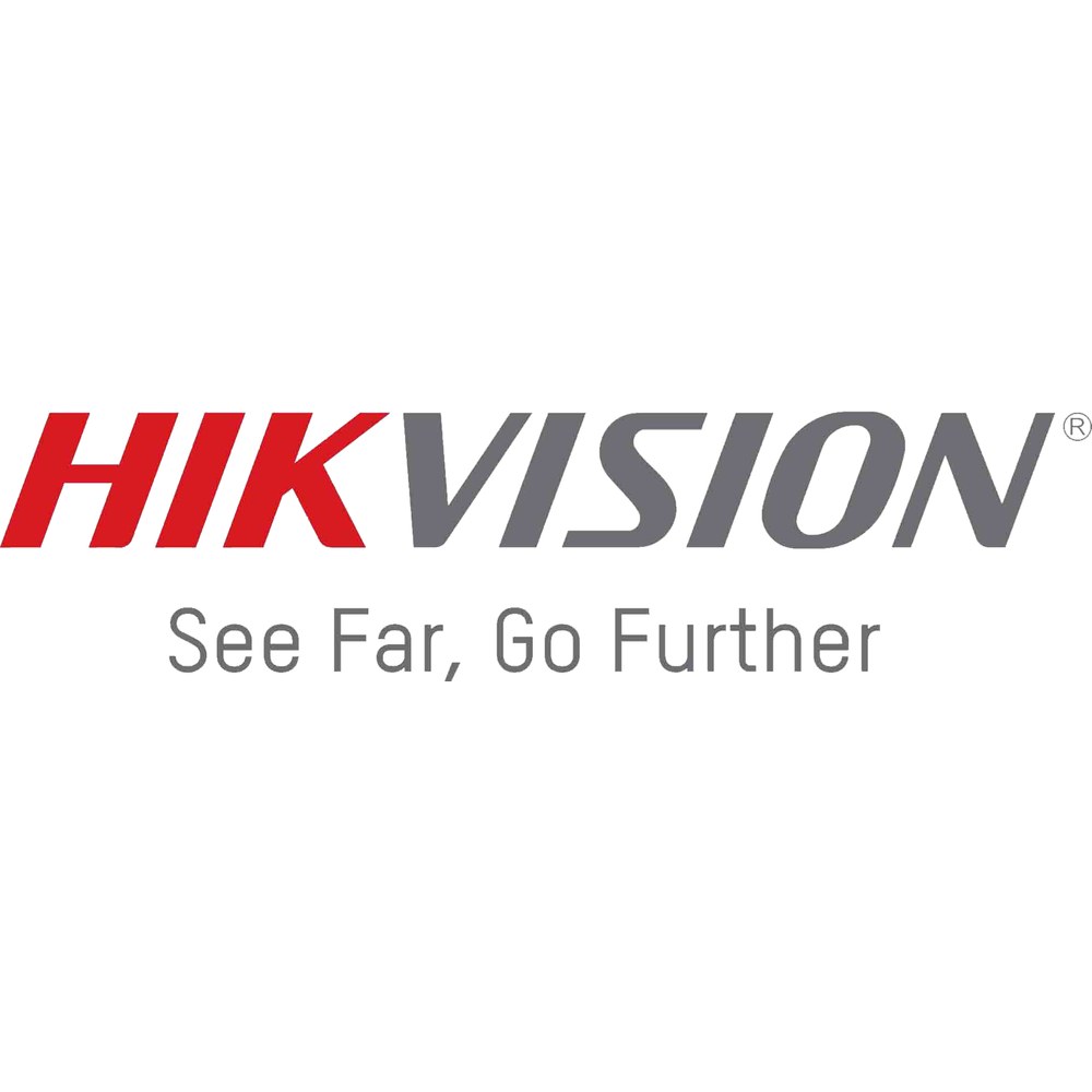 Logo Hikvision