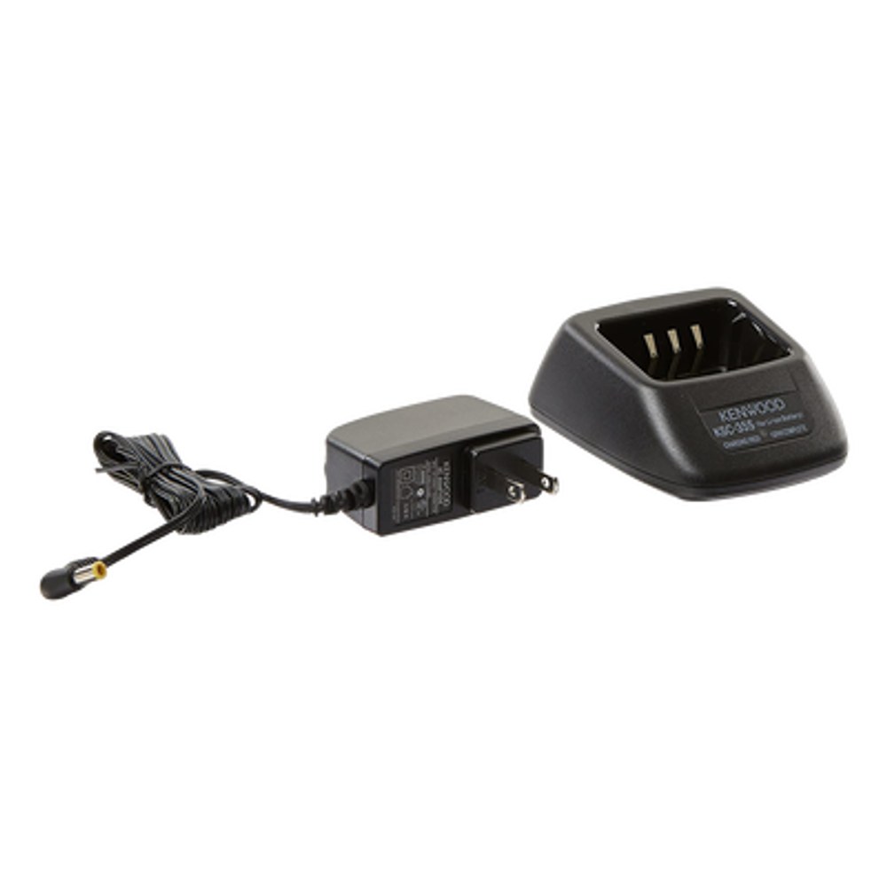 Cargador de escritorio para baterías KSC35SK