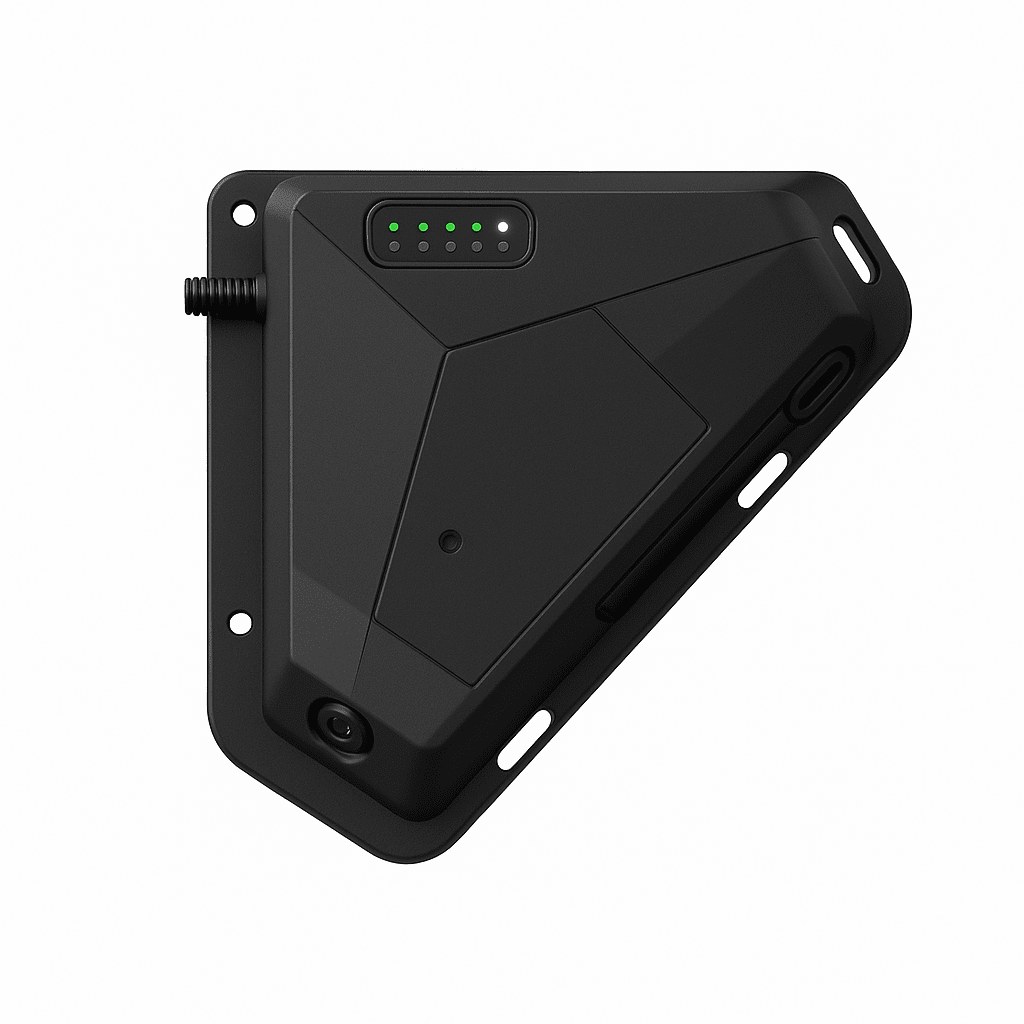 MDVR General