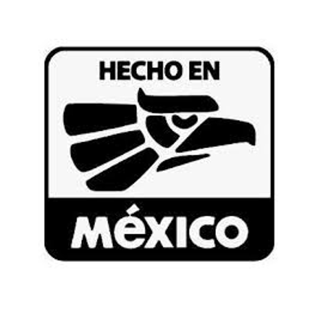 Hecho en México
