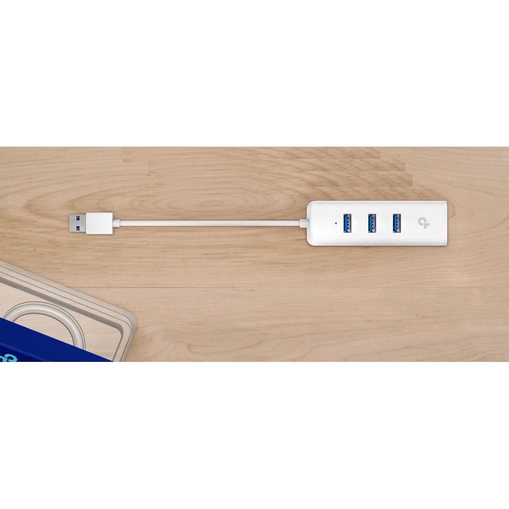 Plug and Play